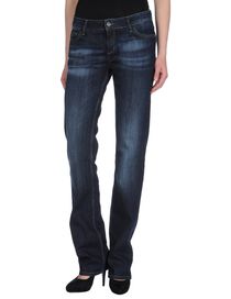 LIU •JO JEANS - Denim trousers