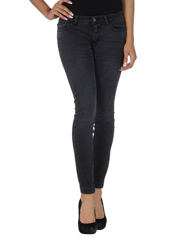 ZOOM DOLCE & GABBANA - Denim pants