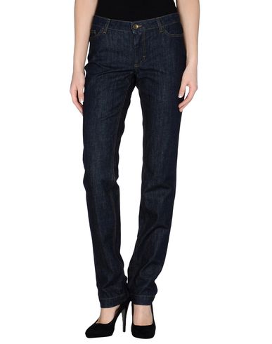 ZOOM DOLCE & GABBANA - Denim pants