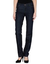 DOLCE & GABBANA - Denim trousers