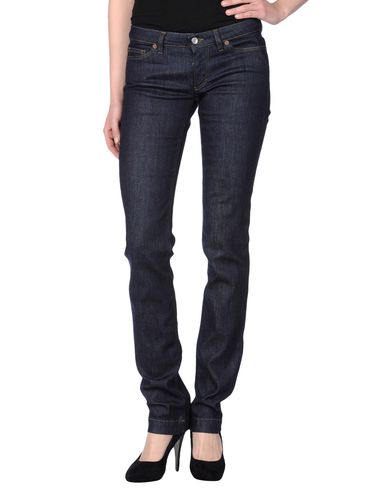 ZOOM DOLCE & GABBANA - Denim pants