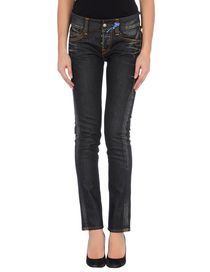 HTC - Denim pants