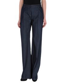VALENTINO - Denim pants