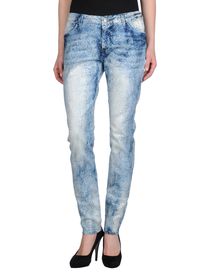 LEROCK - Denim pants