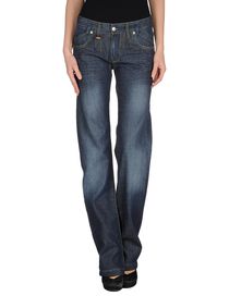 ZU+ELEMENTS - Denim pants