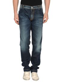 JACOB COHÐN - Denim pants