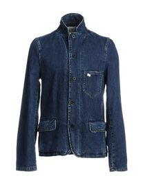TOMMY HILFIGER DENIM - Denim outerwear