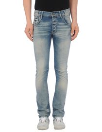 ZU+ELEMENTS - Denim pants