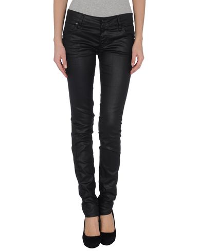 ZOOM SEXY WOMAN - Denim pants