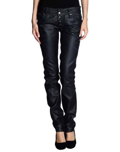 ZOOM SEXY WOMAN - Denim pants