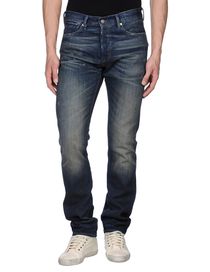 DENIM & SUPPLY RALPH LAUREN - Denim trousers