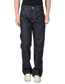 POLO RALPH LAUREN - Denim trousers