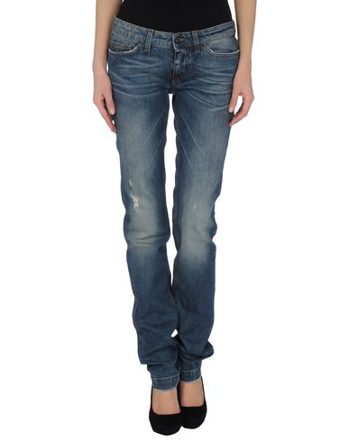 ZOOM DOLCE & GABBANA - Denim pants