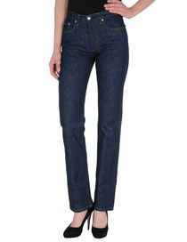 HELMUT LANG - Denim pants