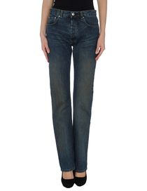 HELMUT LANG - Denim pants