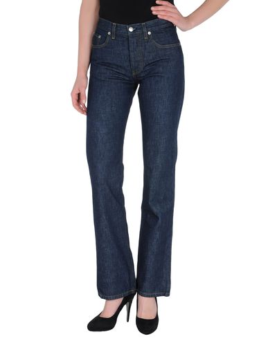 ZOOM HELMUT LANG - Denim pants