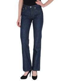 HELMUT LANG - Denim pants