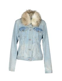 DENIM & SUPPLY RALPH LAUREN - Denim outerwear