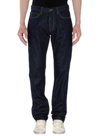 MOSCHINO - Denim pants