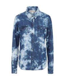 Camicia jeans - TEXTILE ELIZABETH AND JAMES