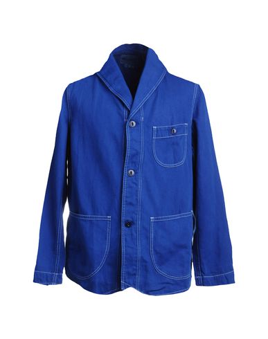 ZOOM LEVI'S® MADE & CRAFTED™ - Denim outerwear