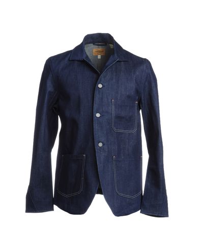ZOOM LEVI'S® MADE & CRAFTED™ - Denim outerwear