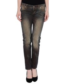 GUESS JEANS - Denim pants
