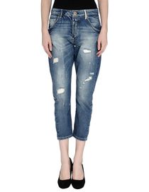 GUESS - Denim capris
