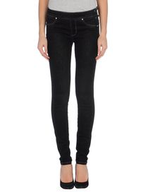 LIU •JO JEANS - Denim trousers