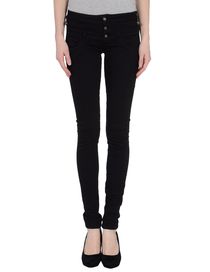LIU •JO JEANS - Denim trousers