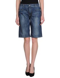 LIU •JO JEANS - Denim bermudas