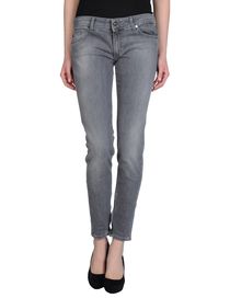 LIU •JO JEANS - Denim trousers