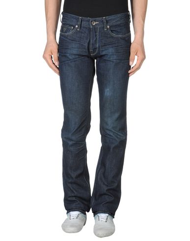 ZOOM GUESS - Denim pants
