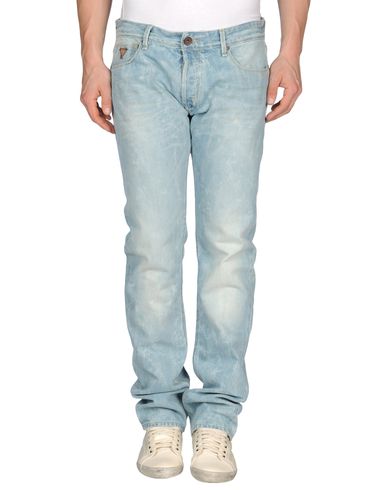 ZOOM GUESS - Denim pants