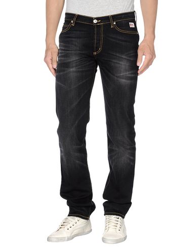 ZOOM ROŸ ROGER'S - Denim pants