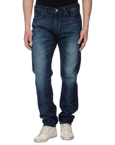 ZOOM LEVI'S® MADE & CRAFTED™ - Denim pants