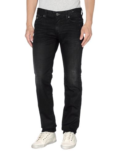 ZOOM GUESS - Denim pants