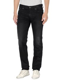 GUESS - Denim trousers