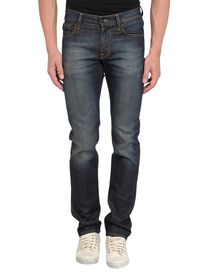 TOMMY HILFIGER DENIM - Denim pants