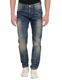 MP001 MELTIN POT - Denim pants