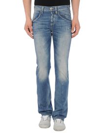 MP001 MELTIN POT - Denim pants