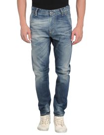 MP001 MELTIN POT - Denim pants