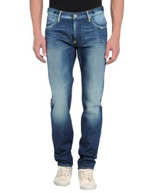TOMMY HILFIGER DENIM - Denim pants