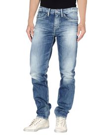 TOMMY HILFIGER DENIM - Denim pants