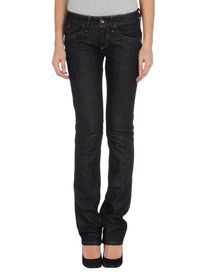 WE ARE REPLAY - Denim trousers