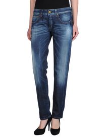 WE ARE REPLAY - Denim trousers