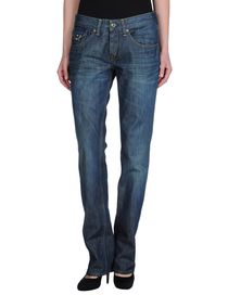WE ARE REPLAY - Denim trousers