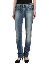 WE ARE REPLAY - Denim trousers