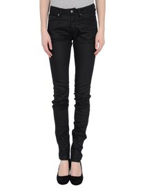 WE ARE REPLAY - Denim trousers