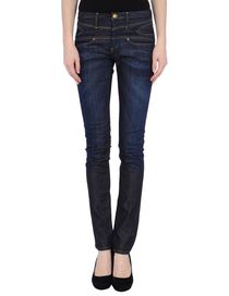 WE ARE REPLAY - Denim trousers